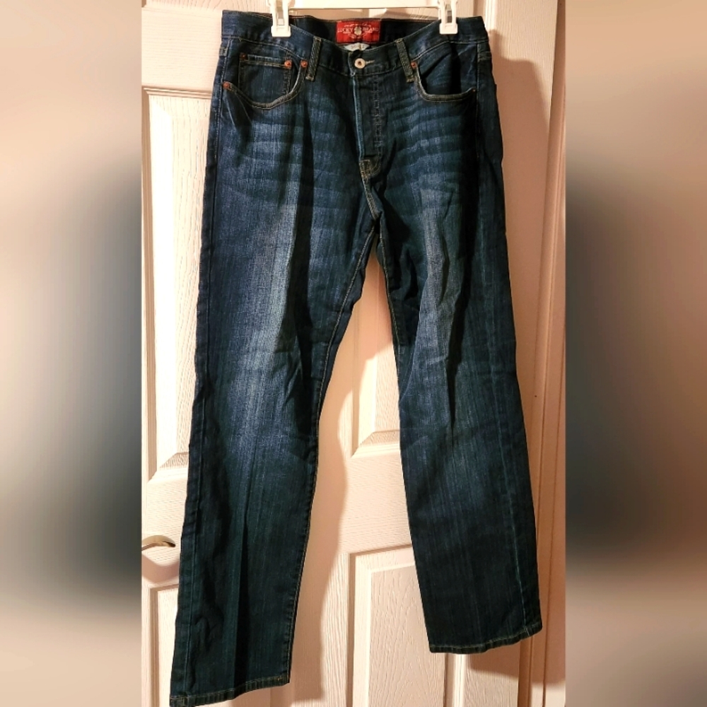 Men's Lucky Brand Jeans